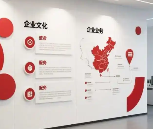 无锡作品空间装饰设计工程有限公司2025年家装与工装设计新趋势